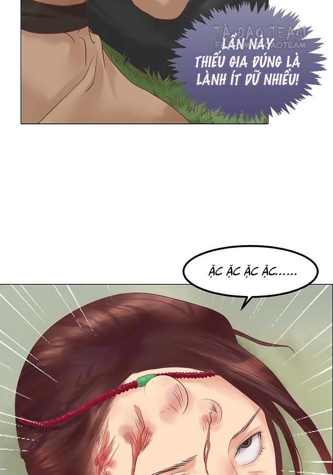Cẩm Tú Vị Ương Chap 38 - Next Chap 39