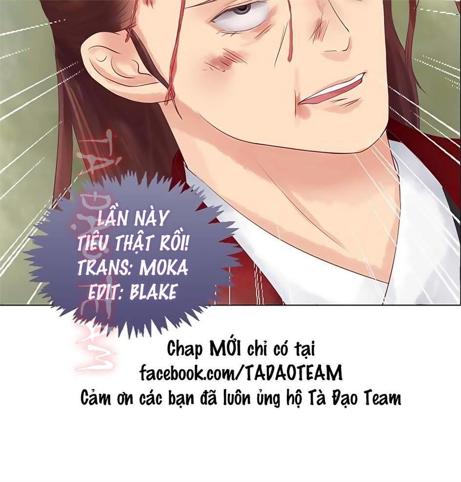 Cẩm Tú Vị Ương Chap 38 - Next Chap 39
