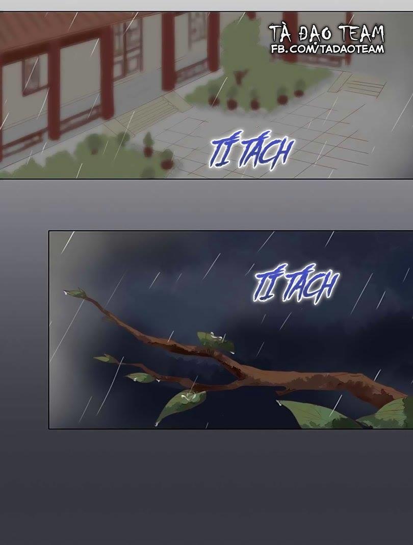 Cẩm Tú Vị Ương Chap 38 - Next Chap 39