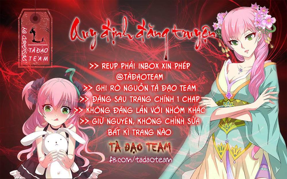Cẩm Tú Vị Ương Chap 39 - Next Chap 40