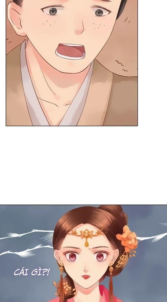 Cẩm Tú Vị Ương Chap 39 - Next Chap 40