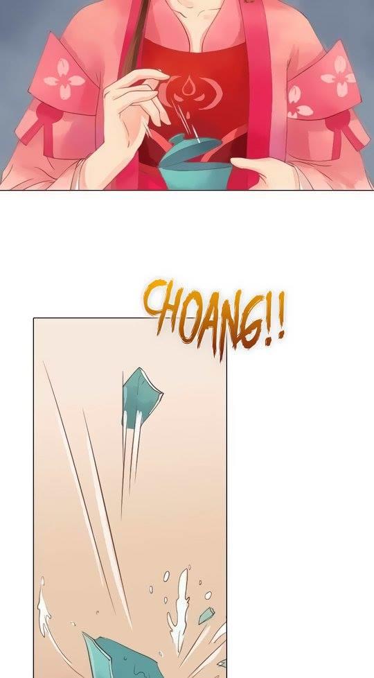 Cẩm Tú Vị Ương Chap 39 - Next Chap 40