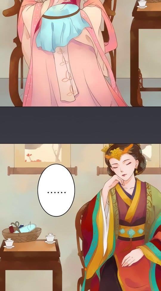 Cẩm Tú Vị Ương Chap 39 - Next Chap 40