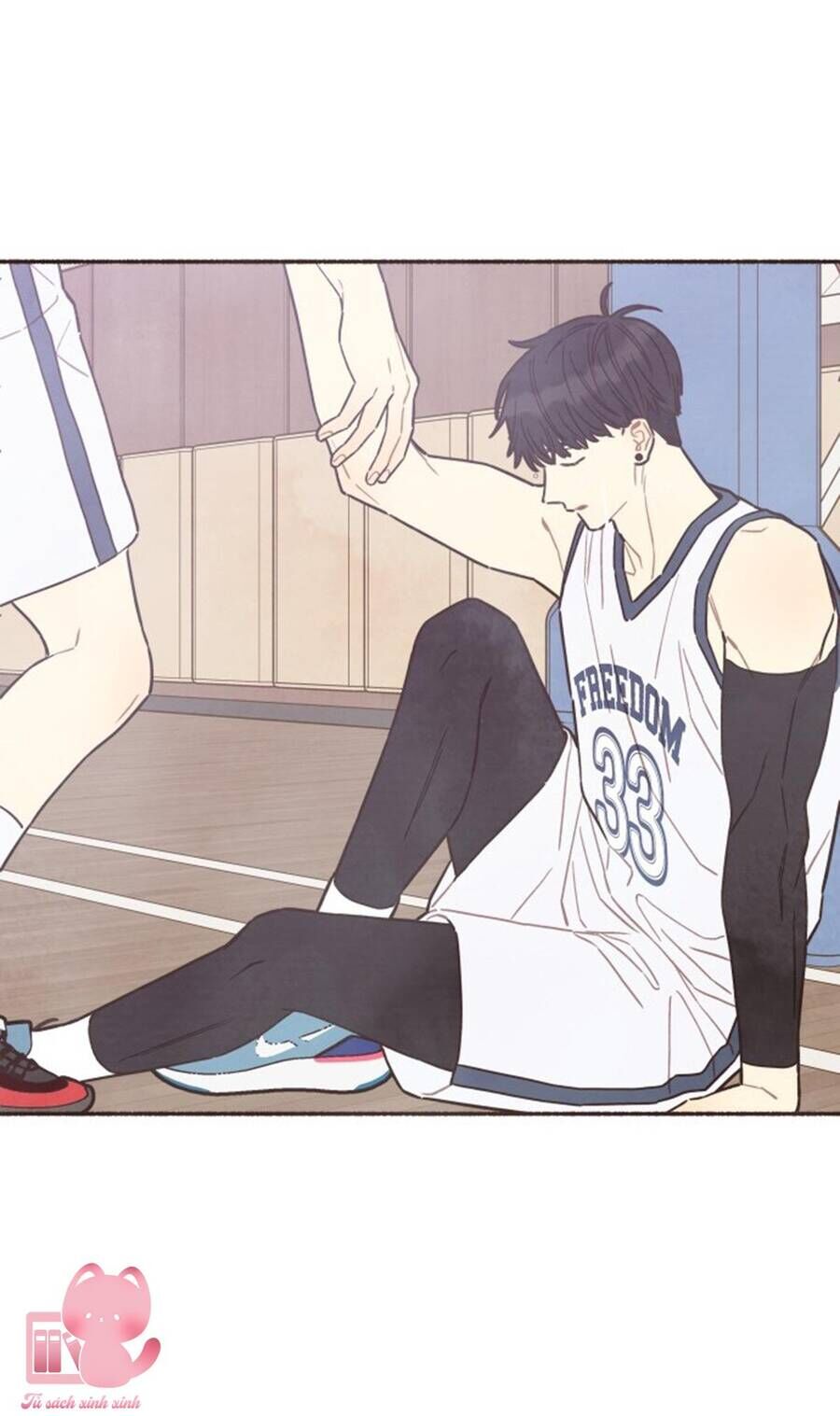Cảm Xúc Chuyển Giao Chap 15 - Next Chap 16