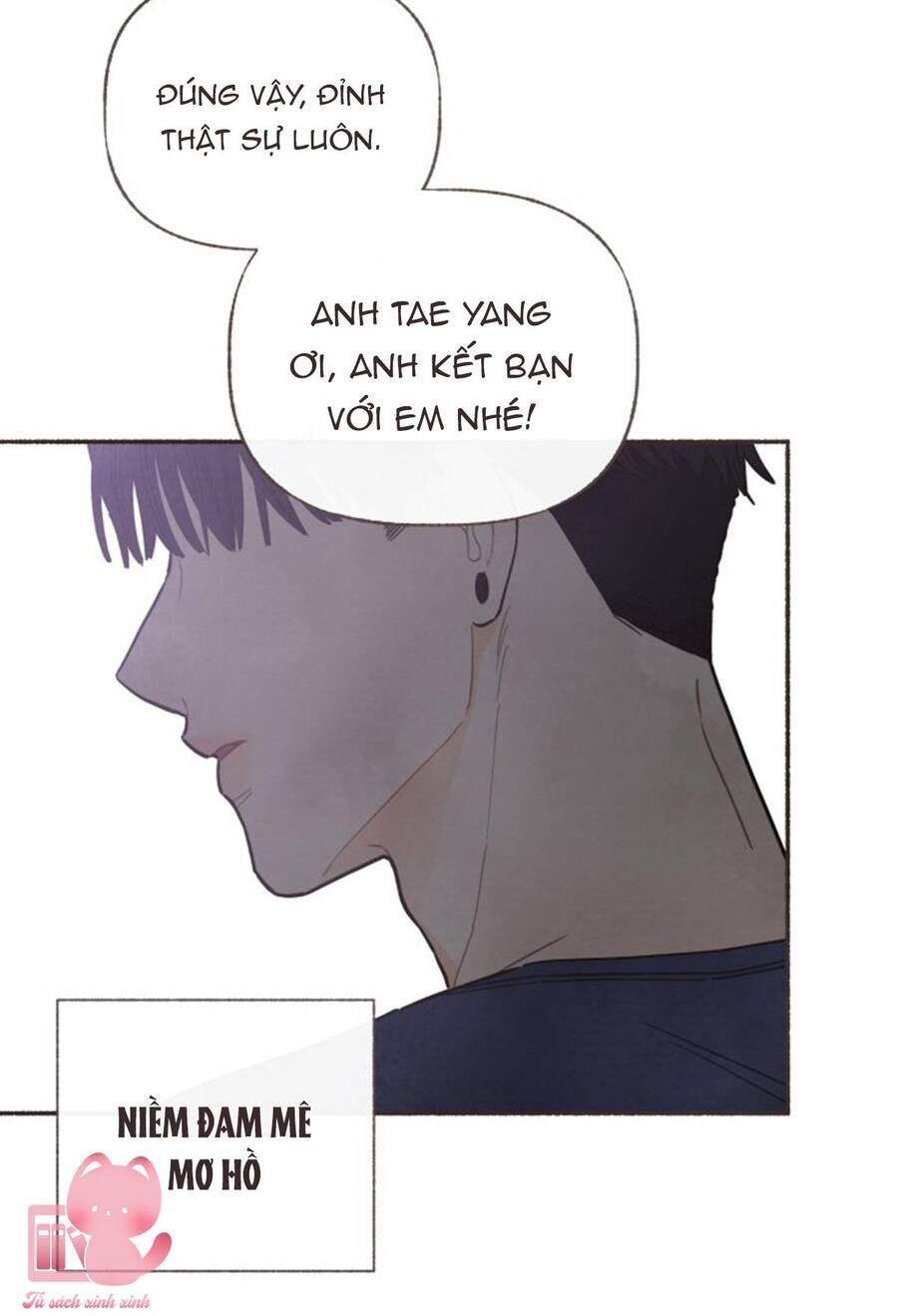 Cảm Xúc Chuyển Giao Chap 15 - Next Chap 16