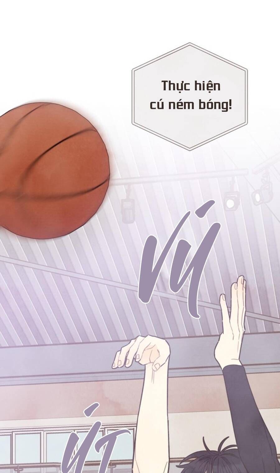 Cảm Xúc Chuyển Giao Chap 15 - Next Chap 16
