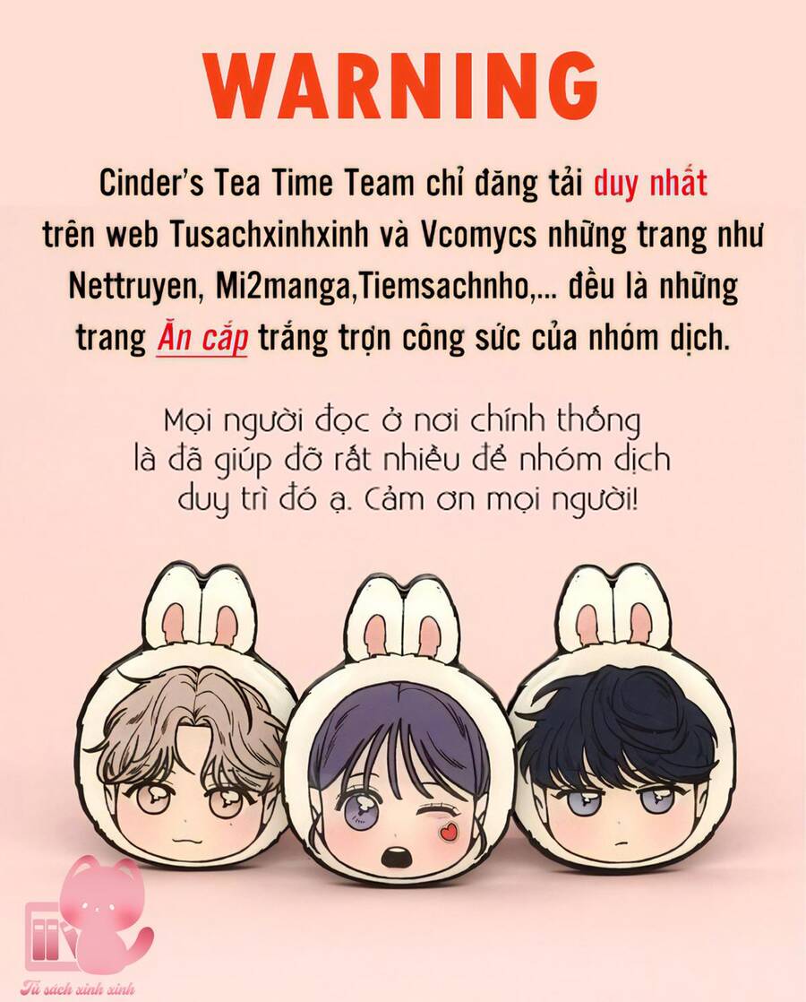 Cảm Xúc Chuyển Giao Chap 17 - Next Chap 18