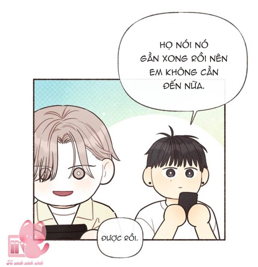 Cảm Xúc Chuyển Giao Chap 17 - Next Chap 18