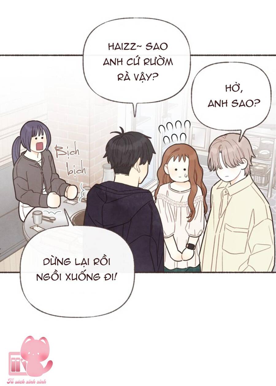 Cảm Xúc Chuyển Giao Chap 17 - Next Chap 18