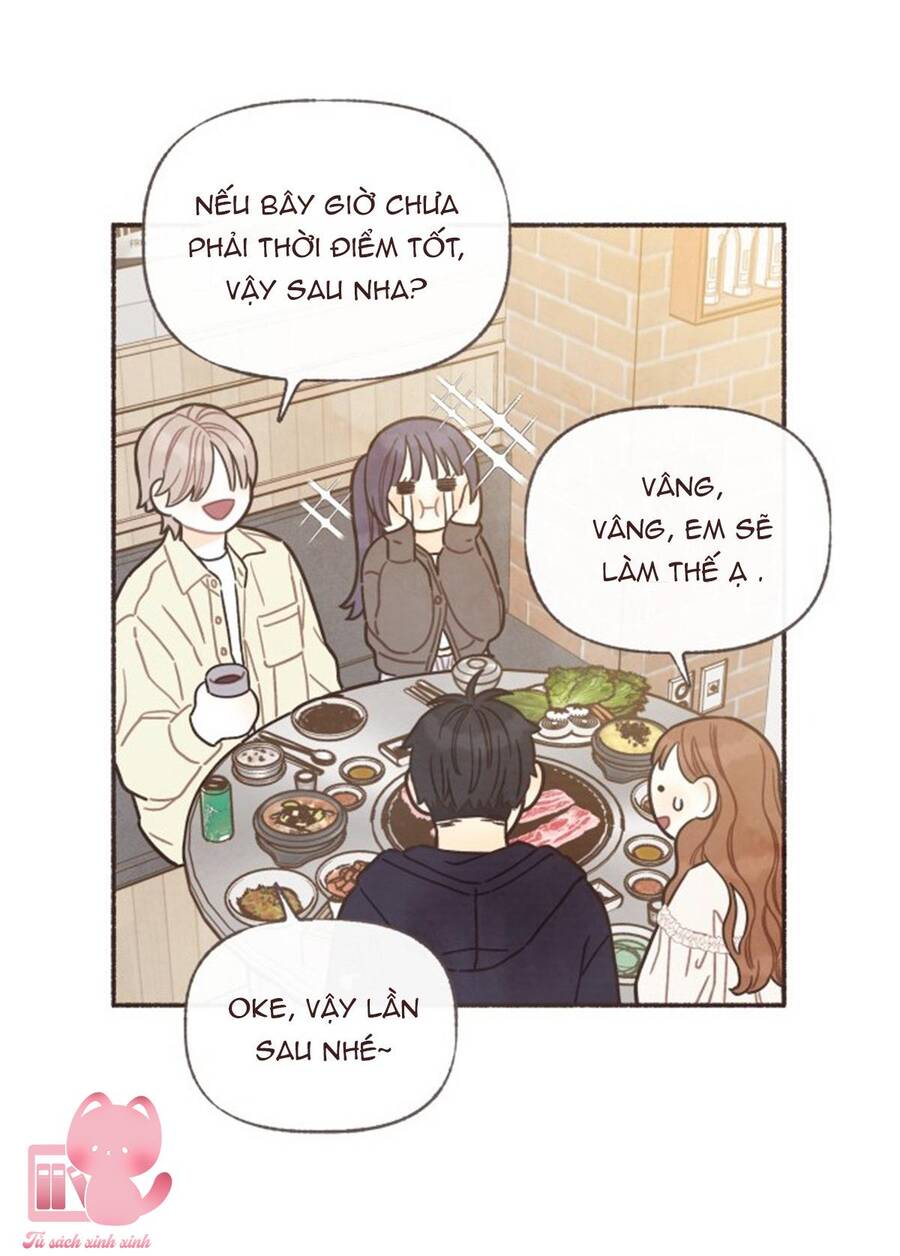 Cảm Xúc Chuyển Giao Chap 17 - Next Chap 18