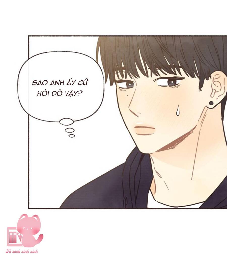 Cảm Xúc Chuyển Giao Chap 17 - Next Chap 18