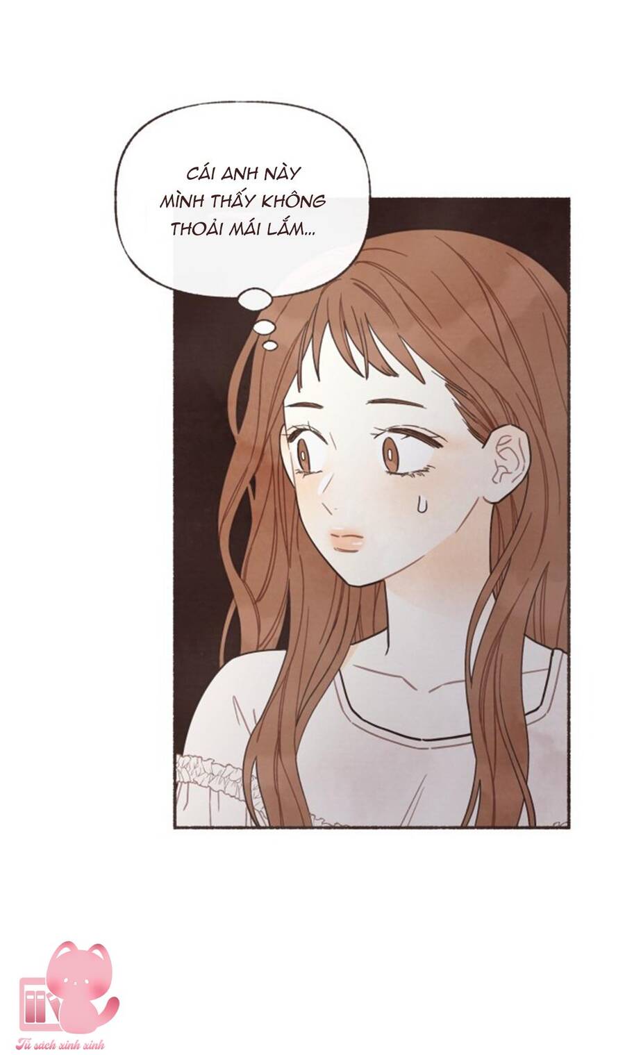 Cảm Xúc Chuyển Giao Chap 17 - Next Chap 18