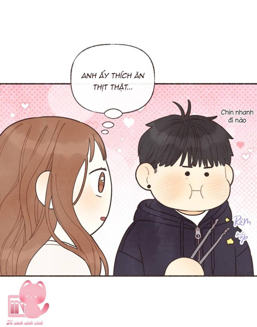 Cảm Xúc Chuyển Giao Chap 17 - Next Chap 18