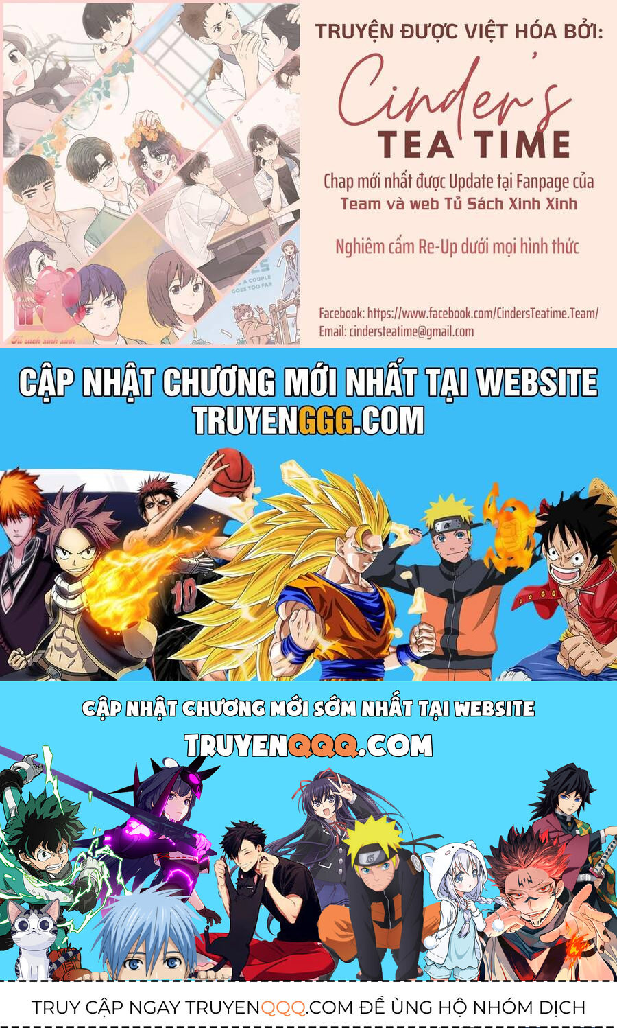 Cảm Xúc Chuyển Giao Chap 17 - Next Chap 18