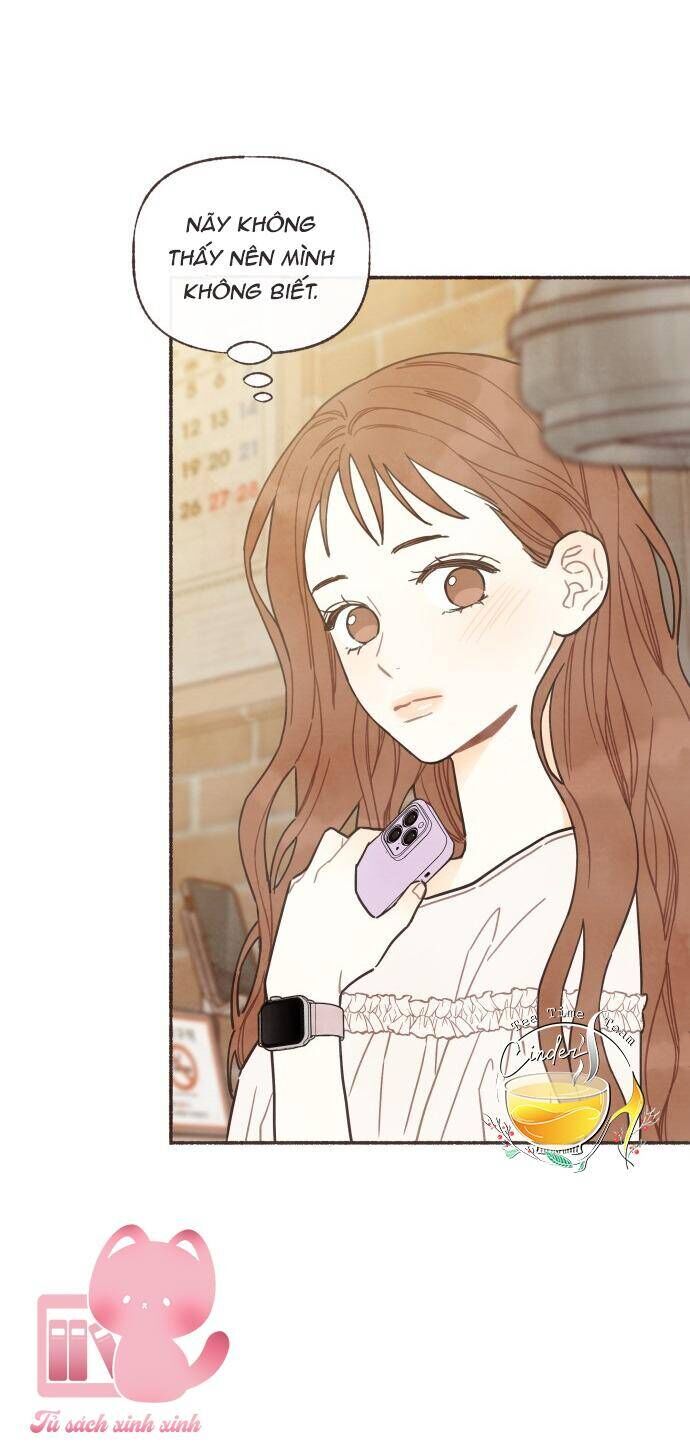 Cảm Xúc Chuyển Giao Chap 18 - Next Chap 19