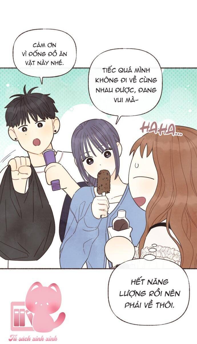 Cảm Xúc Chuyển Giao Chap 18 - Next Chap 19