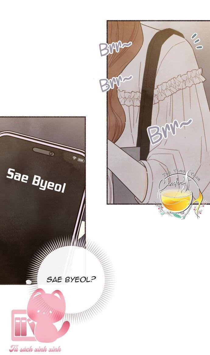 Cảm Xúc Chuyển Giao Chap 18 - Next Chap 19
