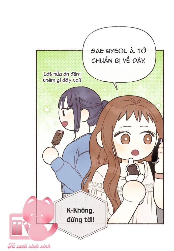 Cảm Xúc Chuyển Giao Chap 18 - Next Chap 19