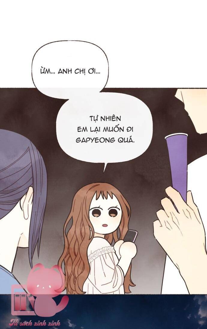 Cảm Xúc Chuyển Giao Chap 18 - Next Chap 19