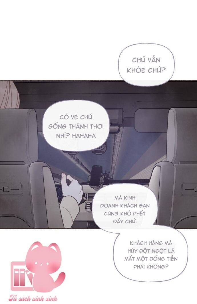 Cảm Xúc Chuyển Giao Chap 18 - Next Chap 19