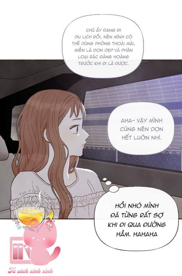 Cảm Xúc Chuyển Giao Chap 18 - Next Chap 19