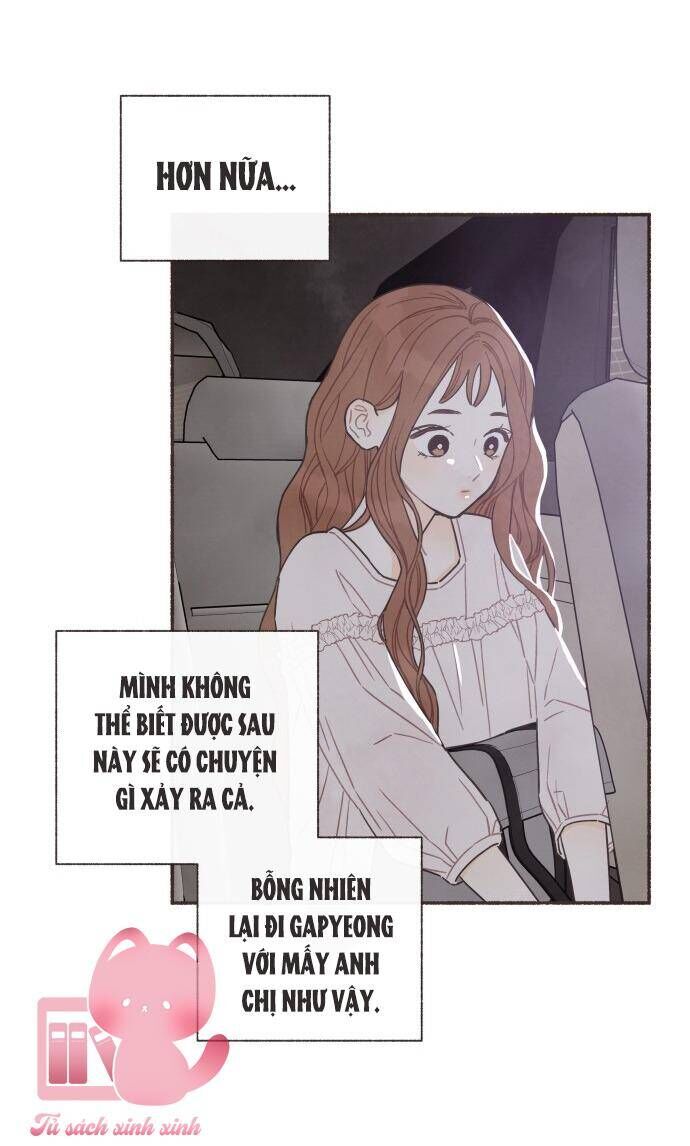 Cảm Xúc Chuyển Giao Chap 18 - Next Chap 19