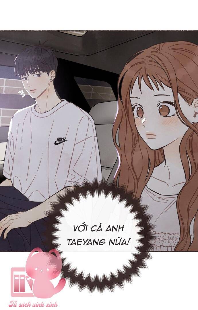 Cảm Xúc Chuyển Giao Chap 18 - Next Chap 19