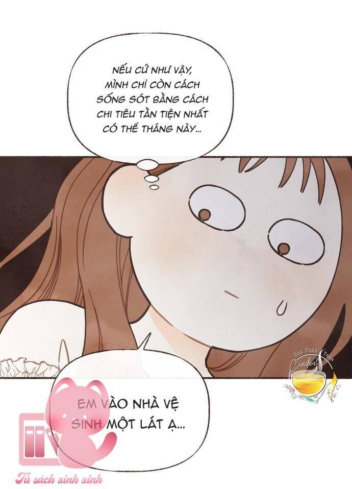 Cảm Xúc Chuyển Giao Chap 18 - Next Chap 19