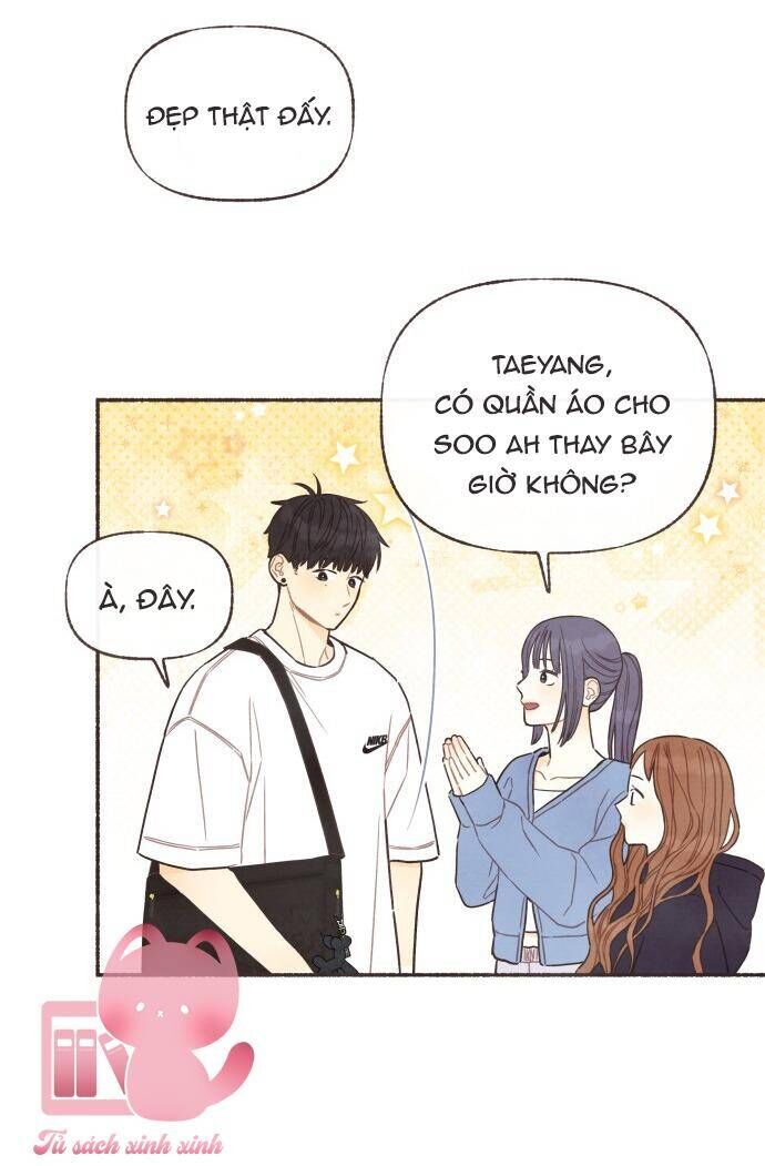 Cảm Xúc Chuyển Giao Chap 18 - Next Chap 19