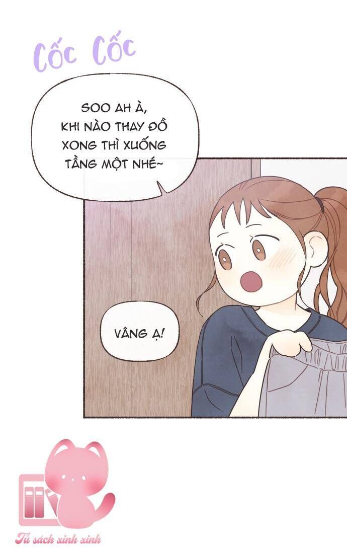 Cảm Xúc Chuyển Giao Chap 18 - Next Chap 19