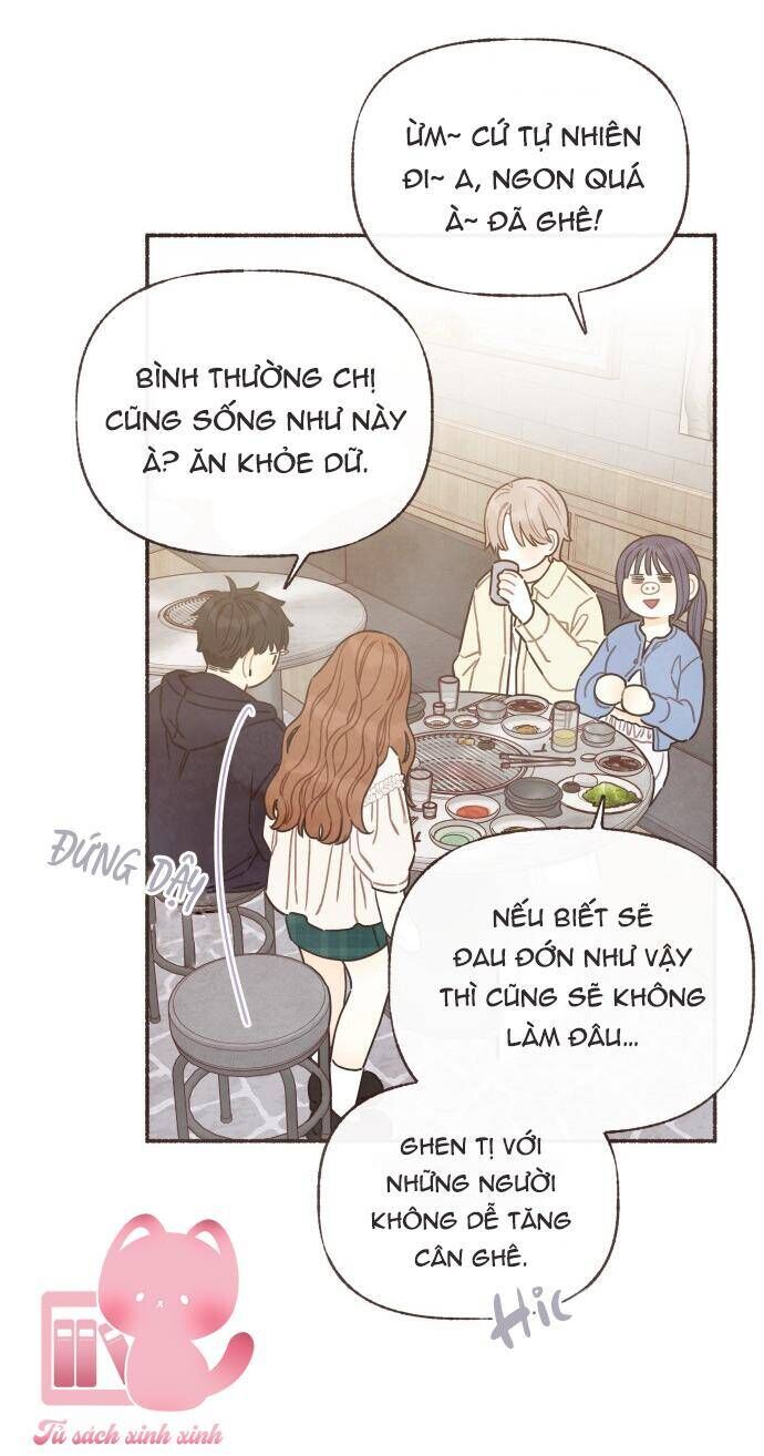 Cảm Xúc Chuyển Giao Chap 18 - Next Chap 19