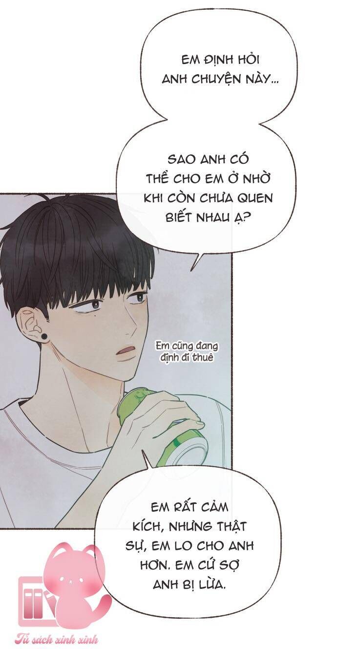 Cảm Xúc Chuyển Giao Chap 18 - Next Chap 19