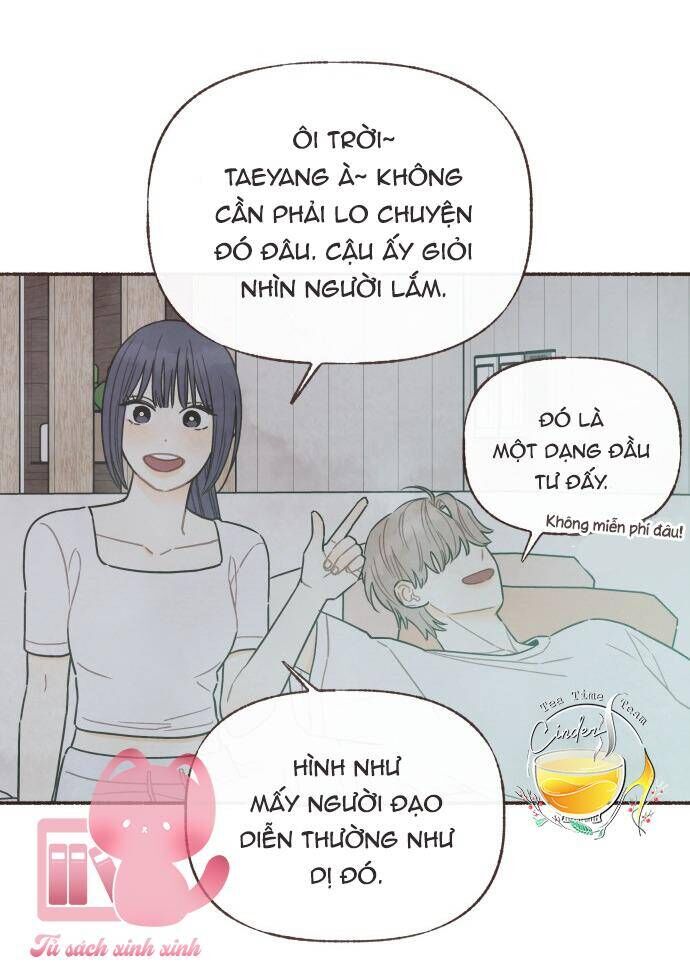 Cảm Xúc Chuyển Giao Chap 18 - Next Chap 19