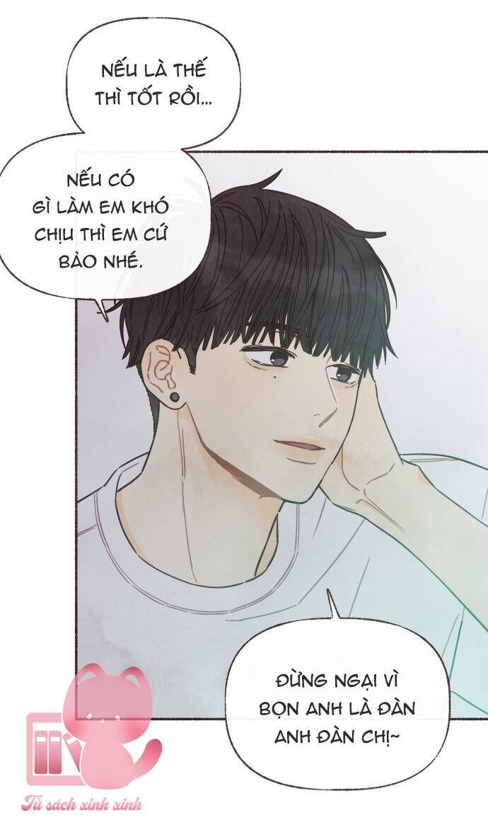 Cảm Xúc Chuyển Giao Chap 18 - Next Chap 19