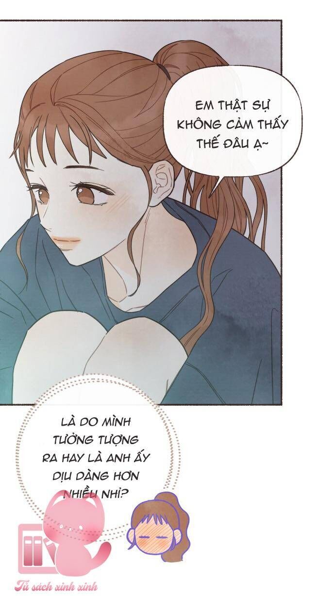 Cảm Xúc Chuyển Giao Chap 18 - Next Chap 19