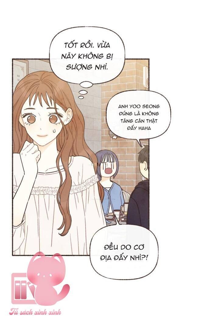 Cảm Xúc Chuyển Giao Chap 18 - Next Chap 19