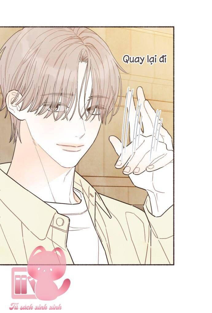 Cảm Xúc Chuyển Giao Chap 18 - Next Chap 19