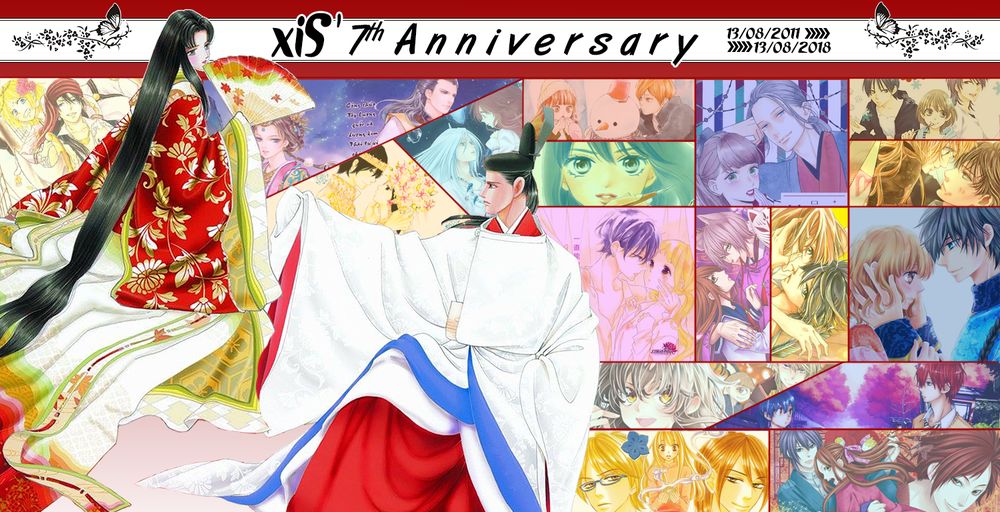Cảm Xúc Ngọt Ngào Chap 36 - Next Chap 37