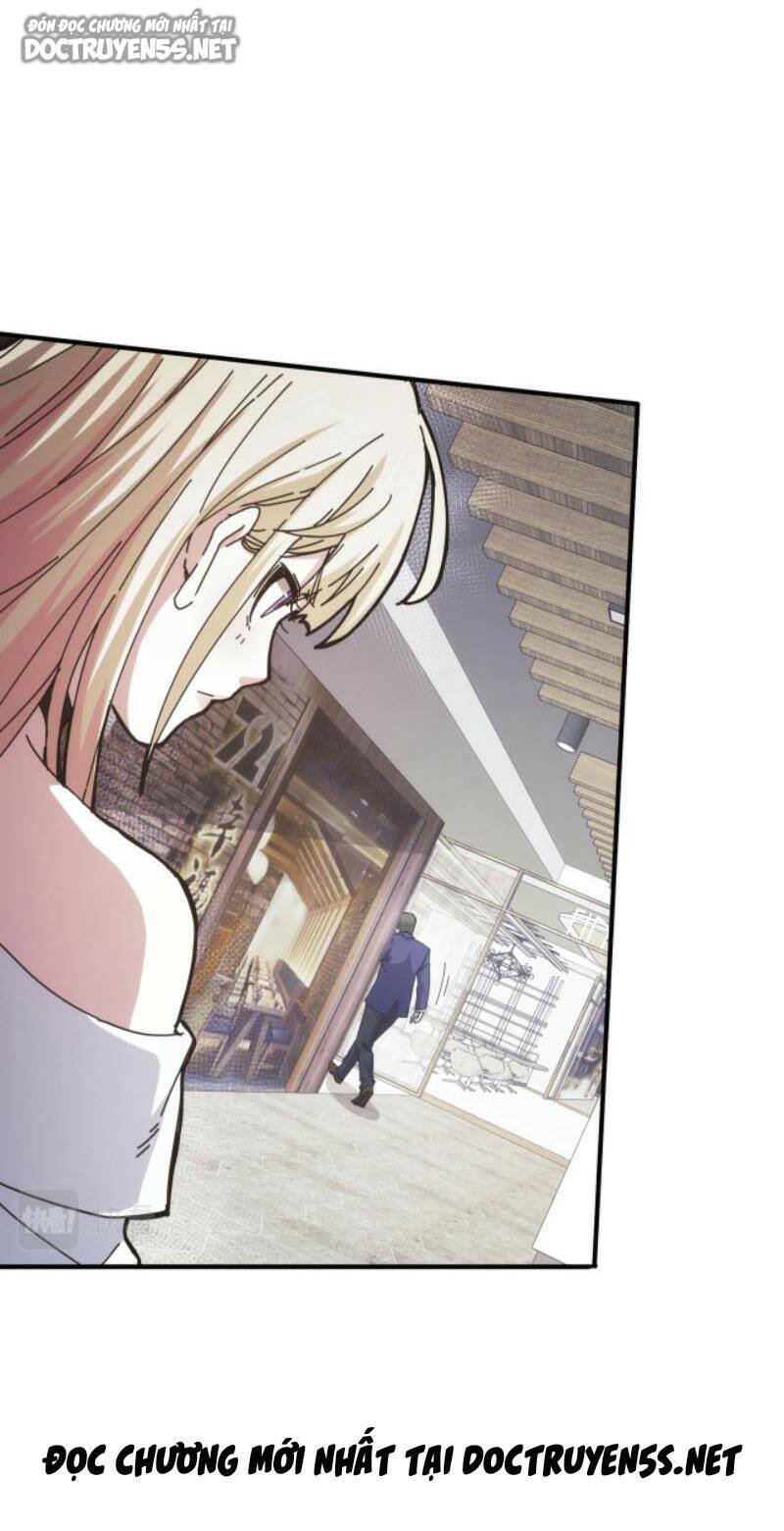 Căn Hộ Thái Hư Chap 12 - Next Chap 13