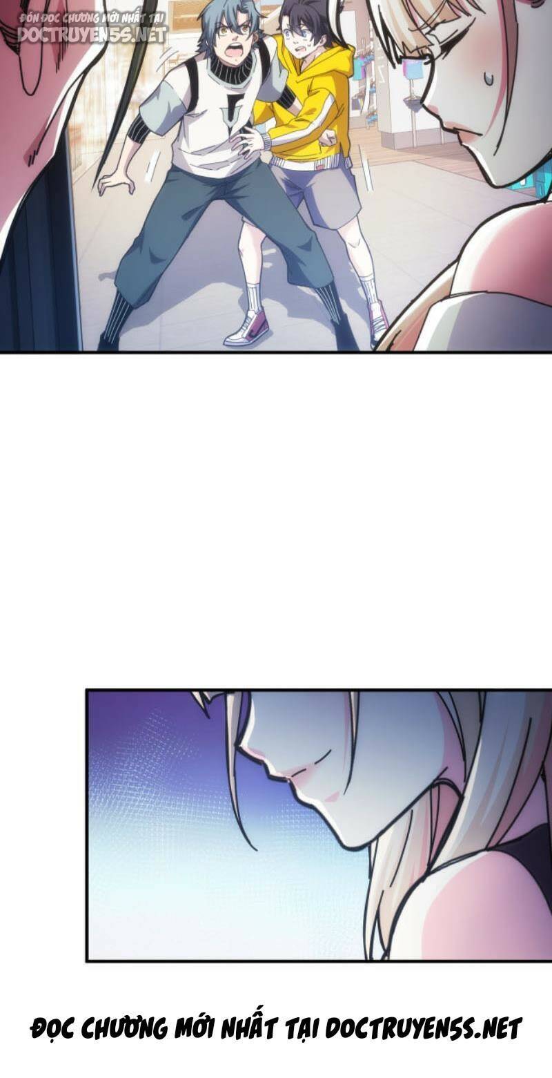 Căn Hộ Thái Hư Chap 12 - Next Chap 13