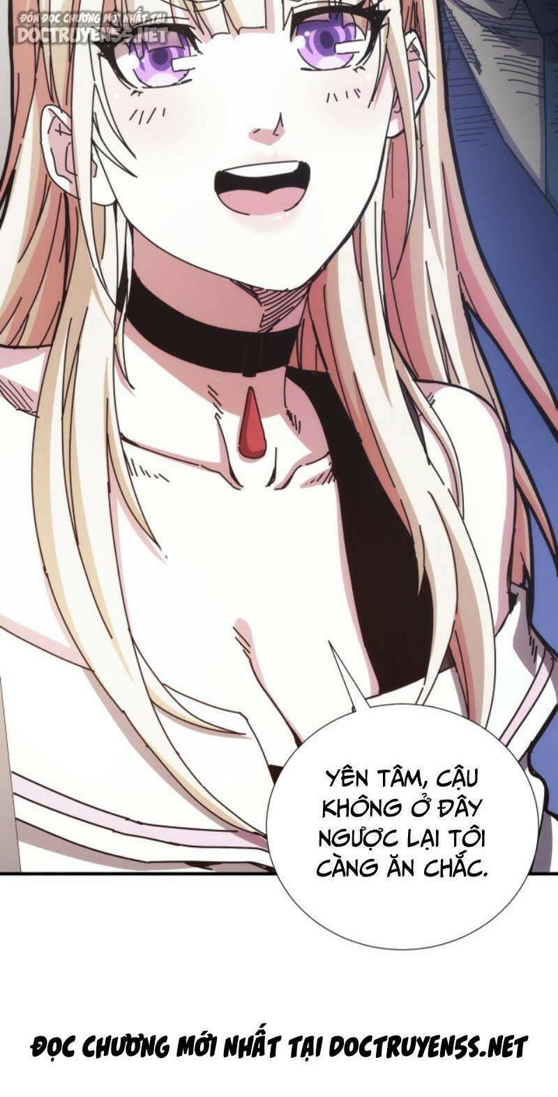 Căn Hộ Thái Hư Chap 12 - Next Chap 13