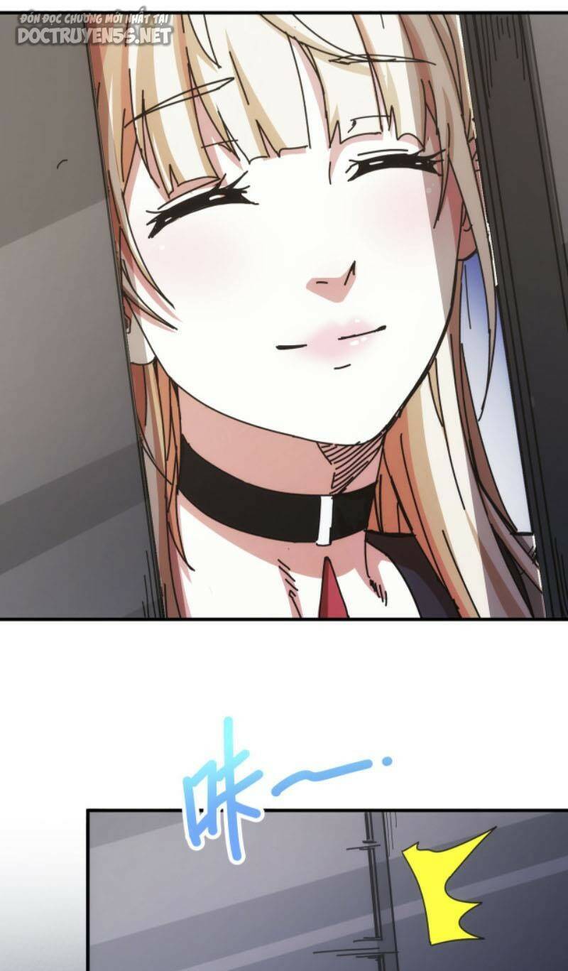 Căn Hộ Thái Hư Chap 12 - Next Chap 13