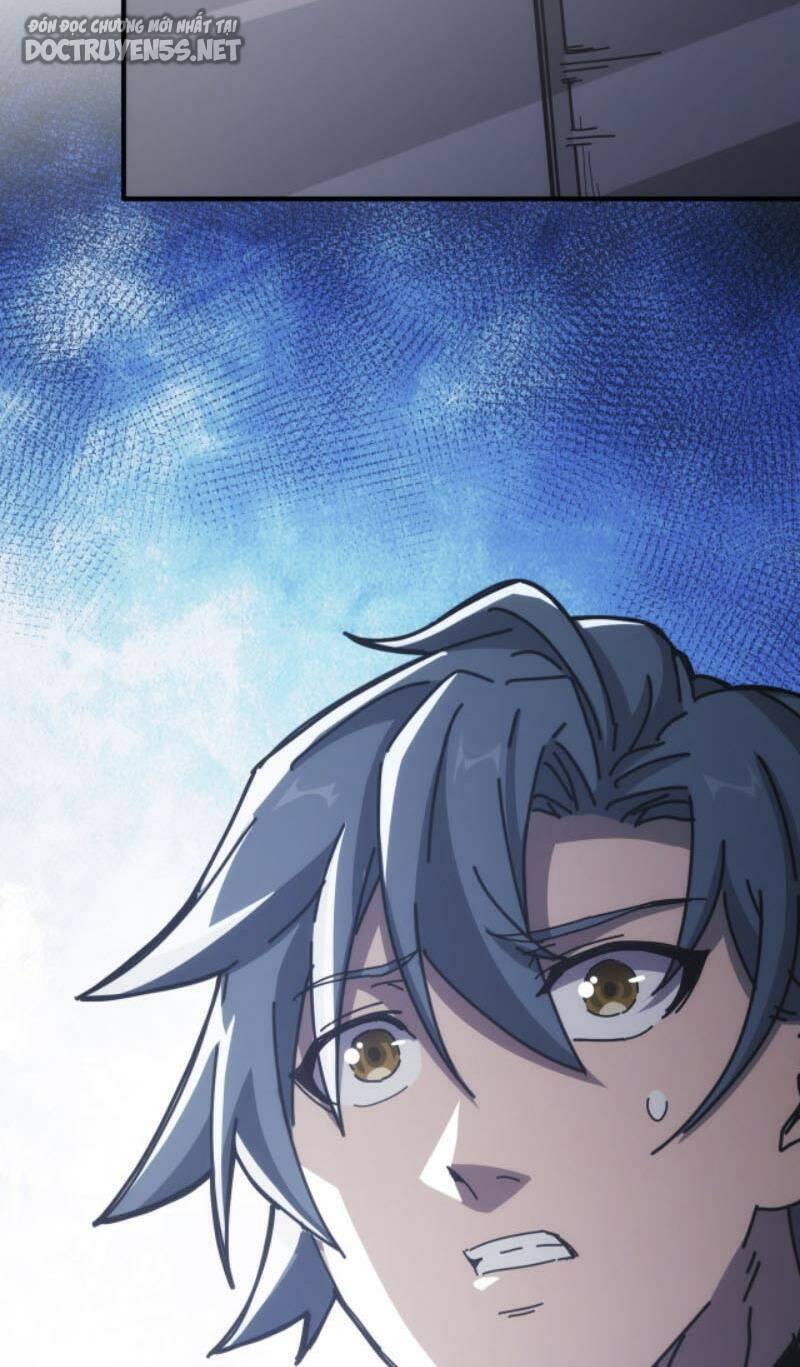 Căn Hộ Thái Hư Chap 12 - Next Chap 13