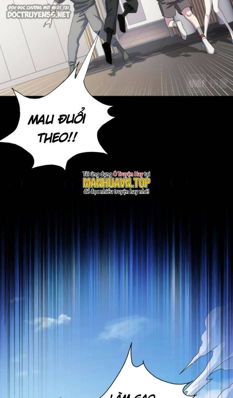 Căn Hộ Thái Hư Chap 12 - Next Chap 13