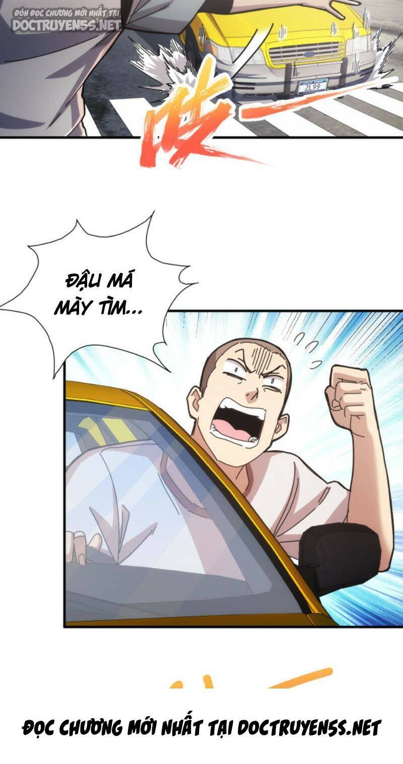 Căn Hộ Thái Hư Chap 12 - Next Chap 13