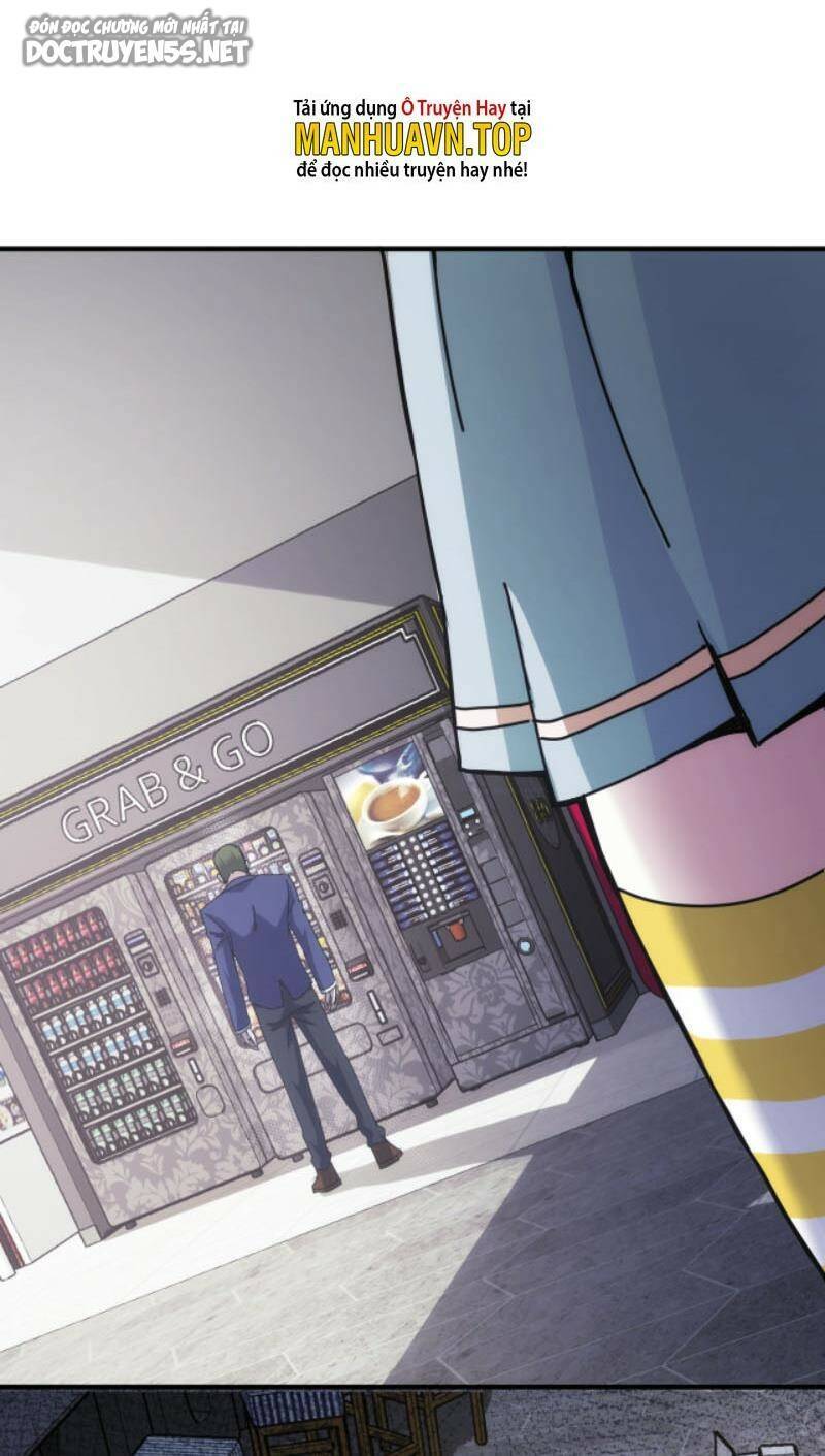 Căn Hộ Thái Hư Chap 12 - Next Chap 13