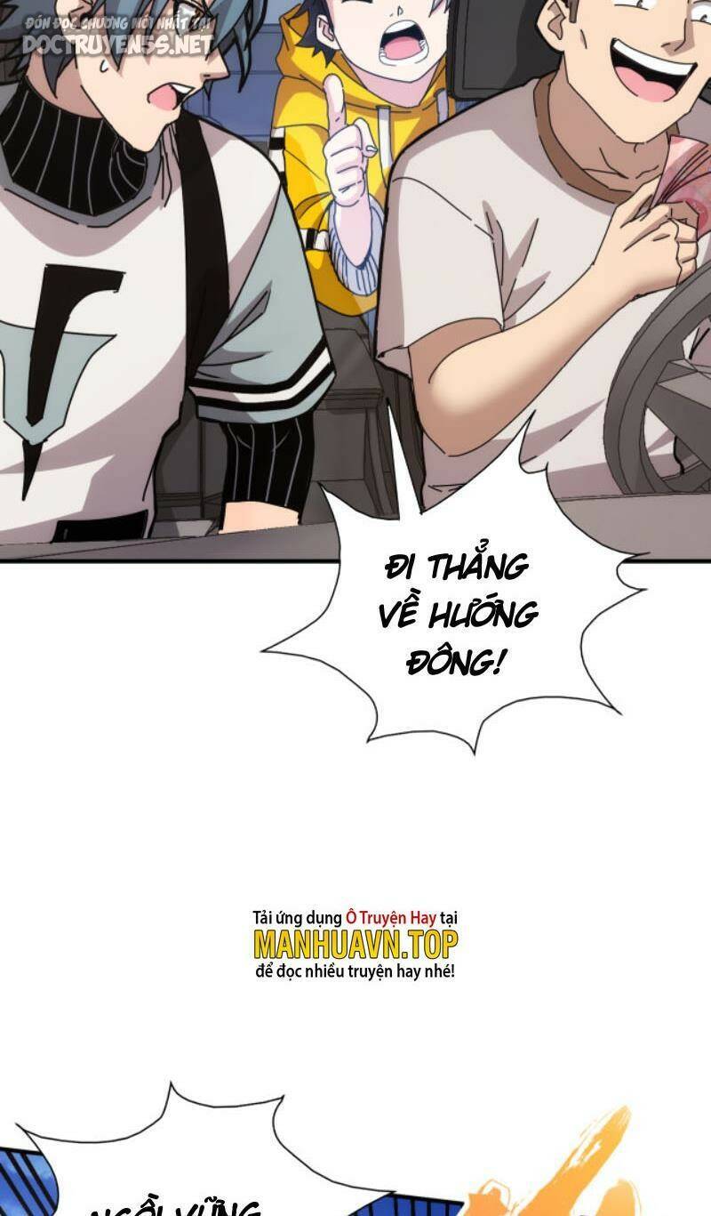 Căn Hộ Thái Hư Chap 12 - Next Chap 13