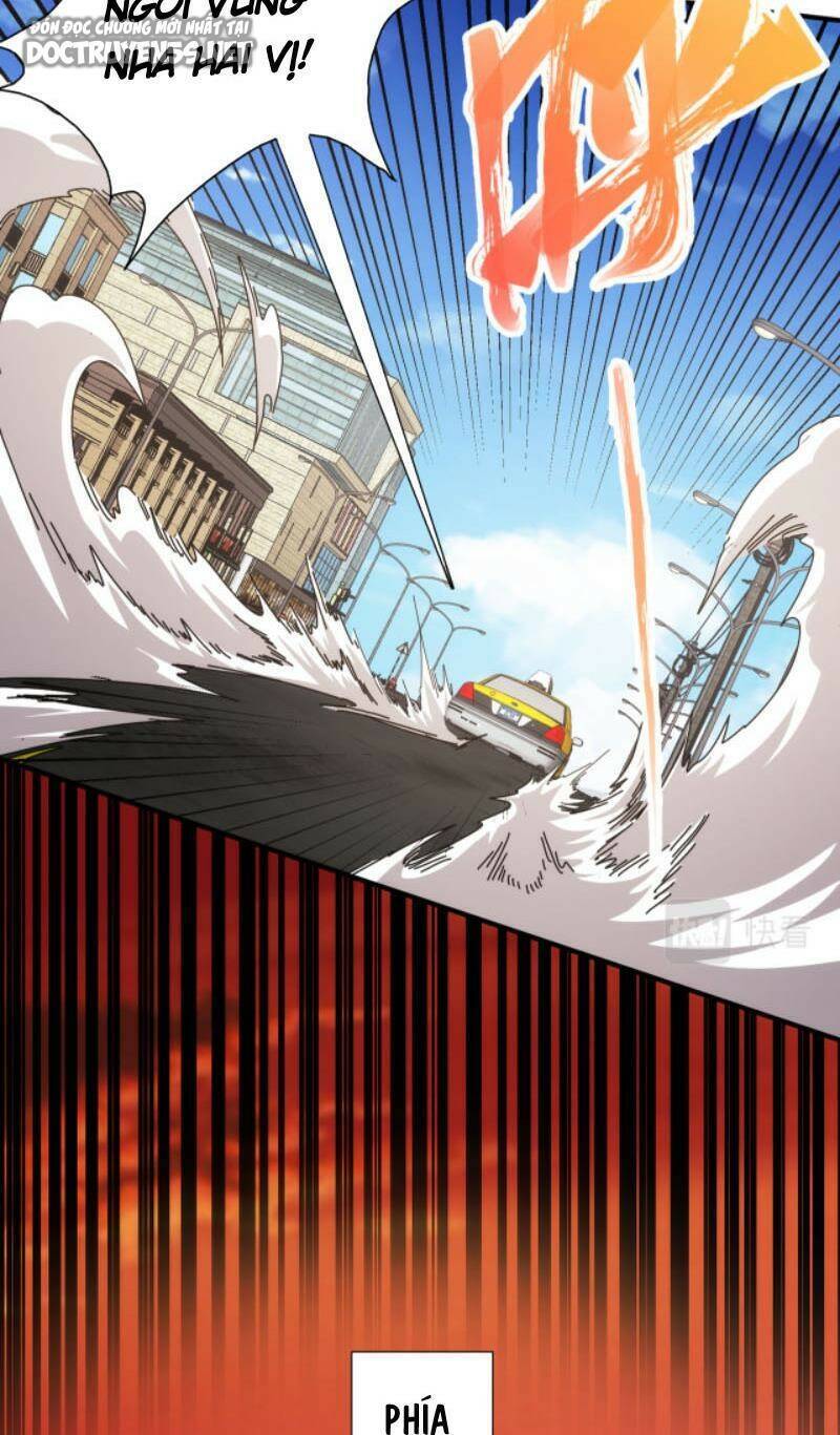 Căn Hộ Thái Hư Chap 12 - Next Chap 13