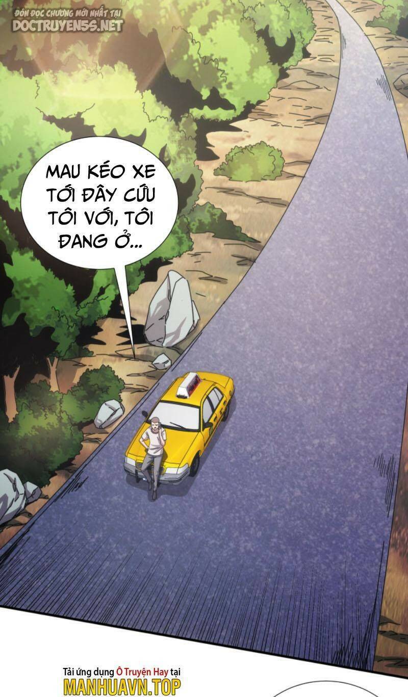 Căn Hộ Thái Hư Chap 12 - Next Chap 13