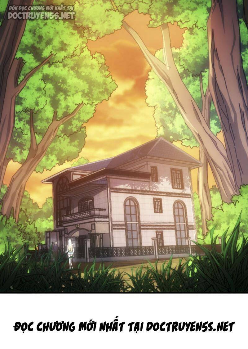 Căn Hộ Thái Hư Chap 12 - Next Chap 13